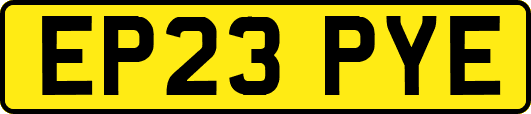 EP23PYE