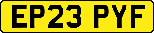 EP23PYF