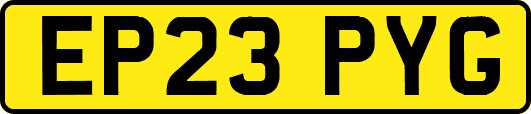 EP23PYG