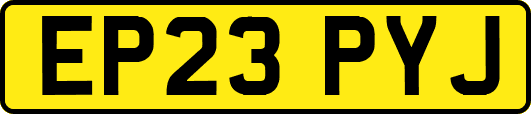 EP23PYJ