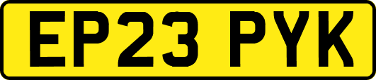 EP23PYK