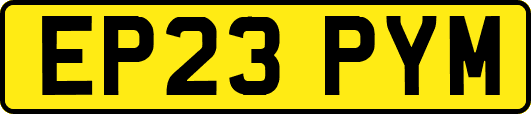 EP23PYM