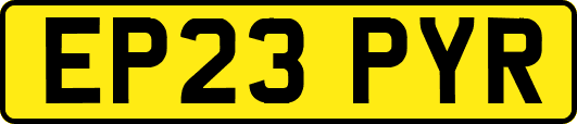 EP23PYR