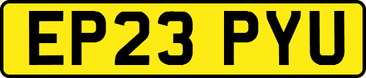 EP23PYU