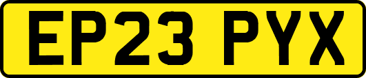 EP23PYX
