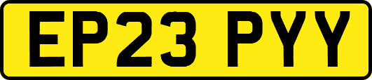 EP23PYY