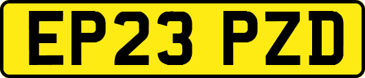 EP23PZD
