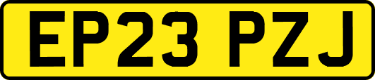 EP23PZJ