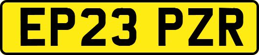 EP23PZR