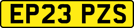 EP23PZS