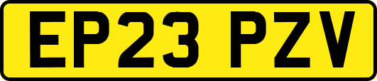 EP23PZV