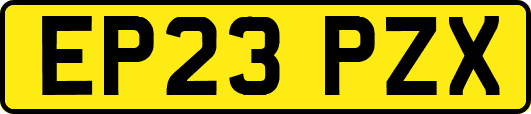 EP23PZX