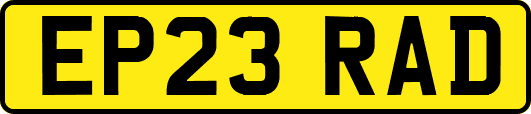 EP23RAD