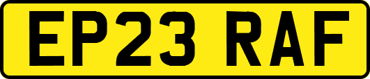 EP23RAF