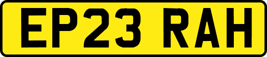 EP23RAH