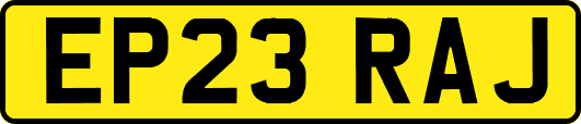 EP23RAJ
