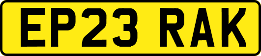 EP23RAK