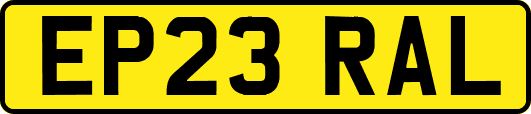 EP23RAL