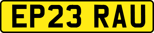 EP23RAU