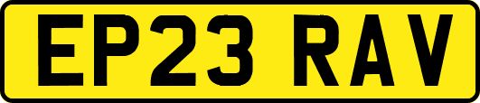 EP23RAV