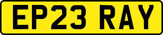 EP23RAY