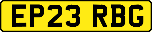 EP23RBG