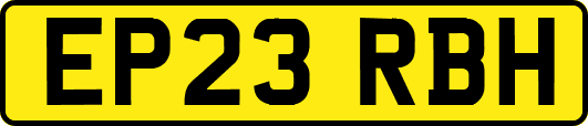 EP23RBH