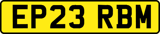 EP23RBM