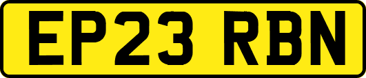 EP23RBN