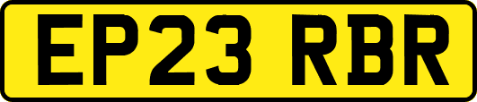 EP23RBR