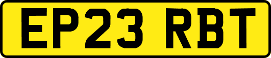 EP23RBT