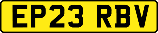 EP23RBV