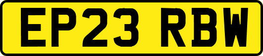 EP23RBW