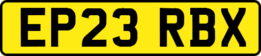EP23RBX