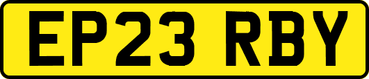 EP23RBY
