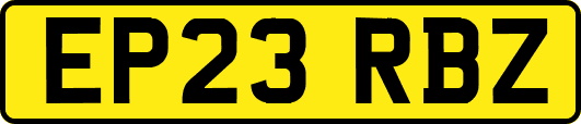 EP23RBZ