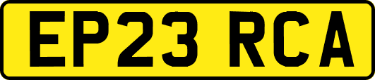 EP23RCA