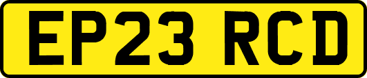 EP23RCD