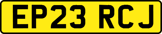EP23RCJ