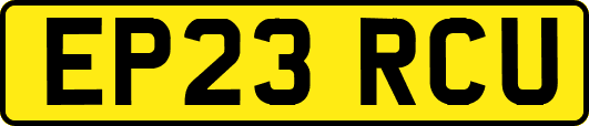 EP23RCU