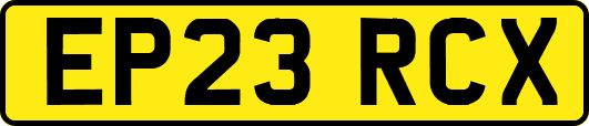 EP23RCX