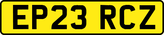 EP23RCZ