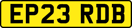 EP23RDB