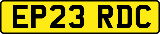 EP23RDC