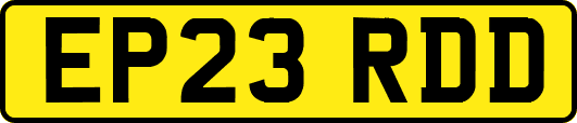 EP23RDD