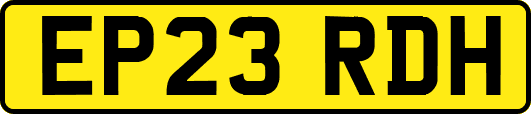 EP23RDH