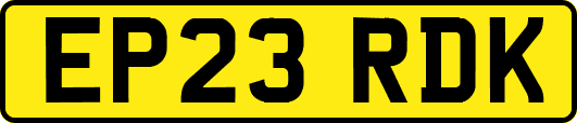 EP23RDK