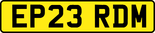 EP23RDM