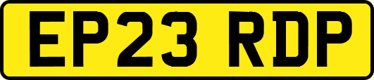 EP23RDP