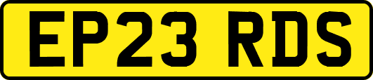 EP23RDS